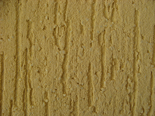 утеплення фасадів будинків пінопластом