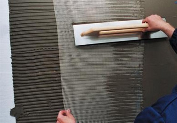 утеплення фасадів будинків пінопластом